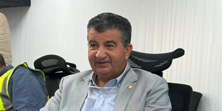 الأنفاق تكشف موعد تشغيل مترو الإسكندرية - تواصل نيوز