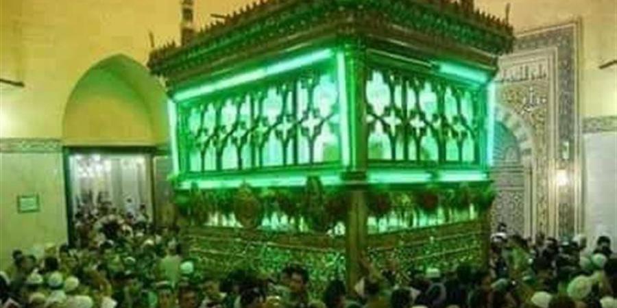 هل السيد البدوي من أولياء الله الصالحين؟ وما هي صحة نسبه إلى النبي وهل يجوز الطعن فيه؟ - تواصل نيوز