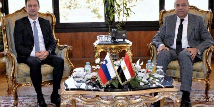 مصر وسلوفينيا تستهدفان تعزيز الربط الجوي ودعم حركة السياحة بين البلدين - تواصل نيوز