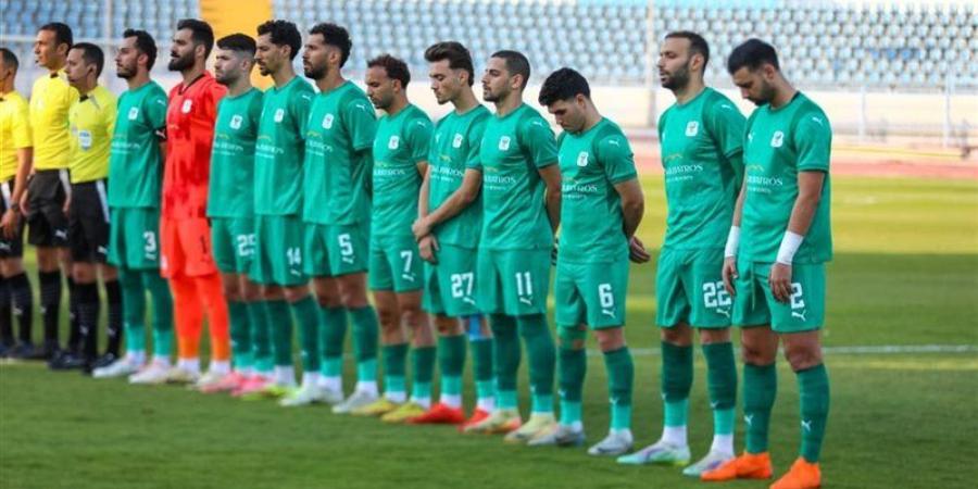 أبرزها المصري ضد أبو قير، حكام مباريات غد الإثنين في الدوري - تواصل نيوز