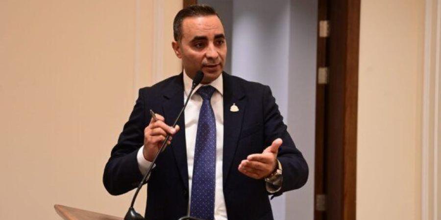 النائب محمد صبحي: قرارات مجلس الدفاع الوطني تُرسخ عقيدة «أمن الخليج خط أحمر» - تواصل نيوز