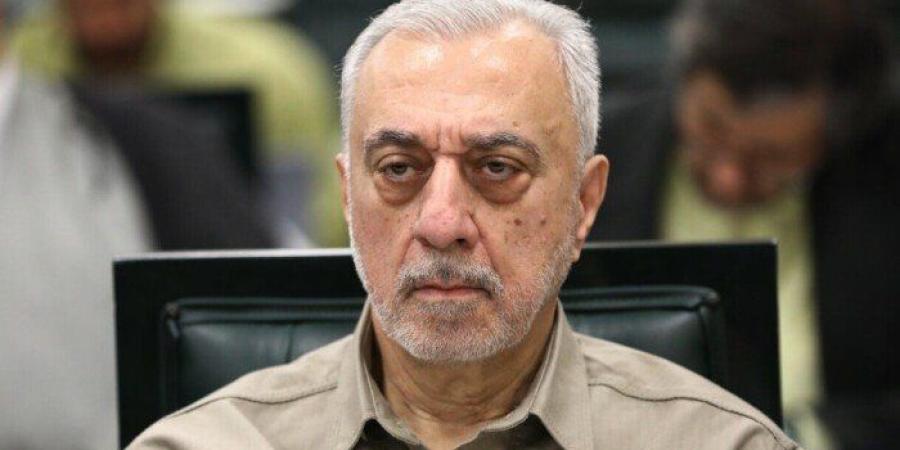 البرلمان الإيراني يوافق على تعيين «مهرداد أخلاقي كتابجي» وزيرًا للدفاع - تواصل نيوز