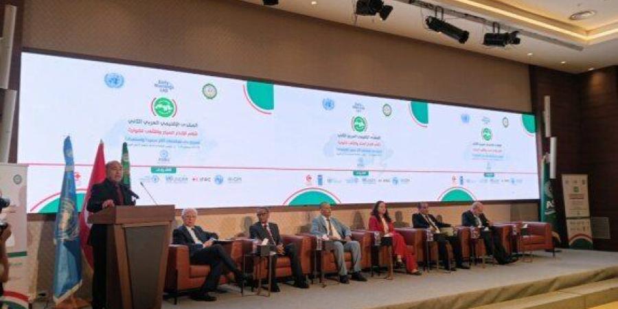 المنتدى العربي يطرح 20 توصية لحماية الأرواح وتعزيز الاستعدادات لمواجهة الكوارث - تواصل نيوز