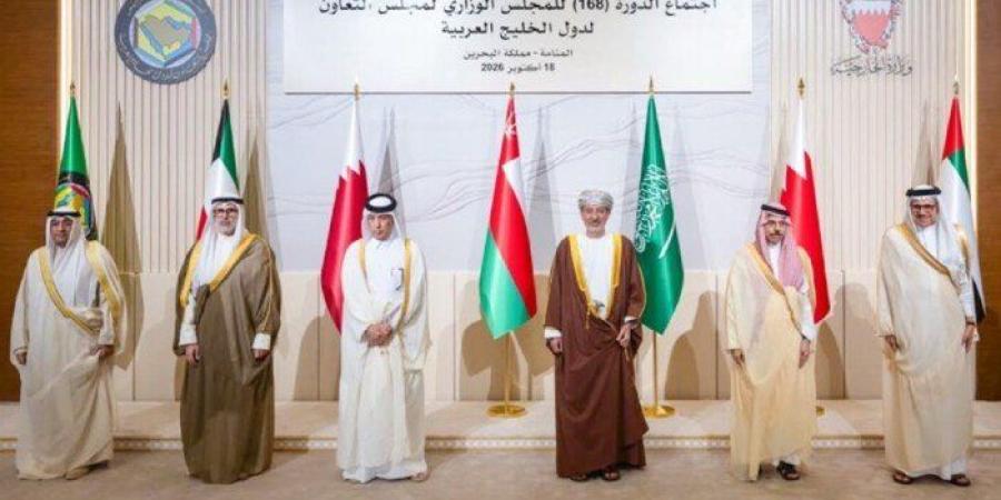 مجلس التعاون: أمن مضيقي هرمز وباب المندب مسؤولية دولية مشتركة - تواصل نيوز
