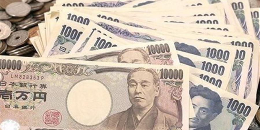 سعر الين الياباني مقابل الجنيه في البنوك المصرية مساء اليوم الأحد (أخر تحديث) - تواصل نيوز