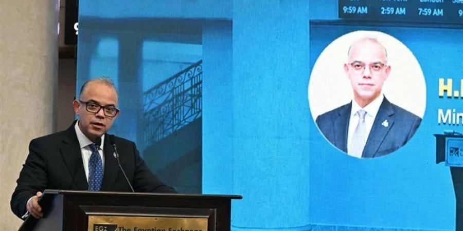 وزير الاستثمار: توظيف التكنولوجيا والذكاء الاصطناعي يعزز الصادرات السلعية والخدمية - تواصل نيوز