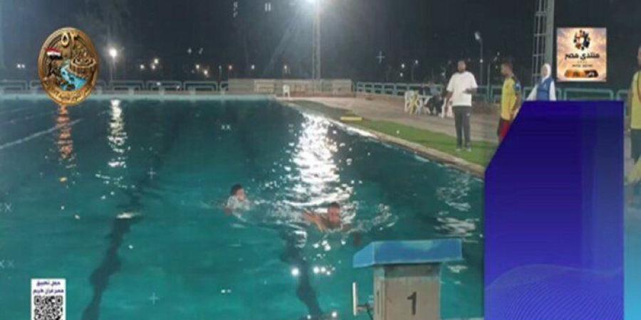 رئيس اتحاد الغوص يطالب بإنشاء هيئة عامة للإنقاذ وتعميم الخدمات على الشواطئ المصرية - تواصل نيوز