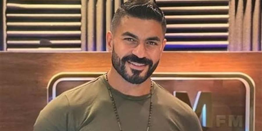 خالد سليم يحيي حفلًا غنائيًا بمهرجان الموسيقى العربية 26 أكتوبر - تواصل نيوز