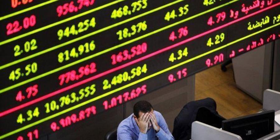 تراجع مؤشرات البورصة بمستهل تعاملات بداية الأسبوع - تواصل نيوز