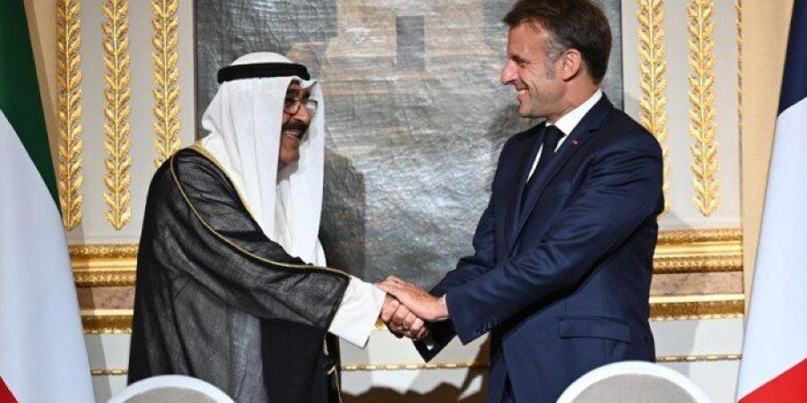 الرئيس الفرنسي ماكرون يصل إلى البلاد غداً في زيارة رسمية - تواصل نيوز