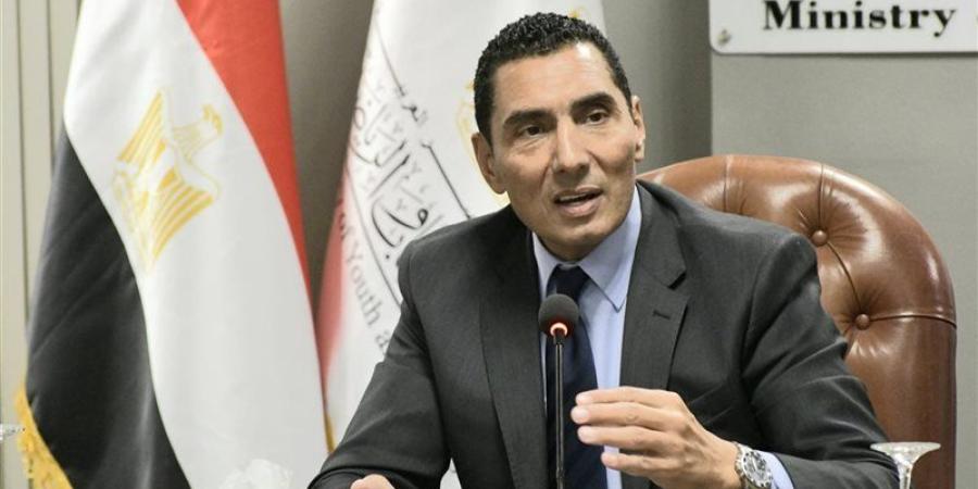 مسابقة الوظائف القيادية بوزارة الرياضة تثير الجدل، لماذا استخدمت الهيكل القديم رغم اعتماد الجديد؟ - تواصل نيوز