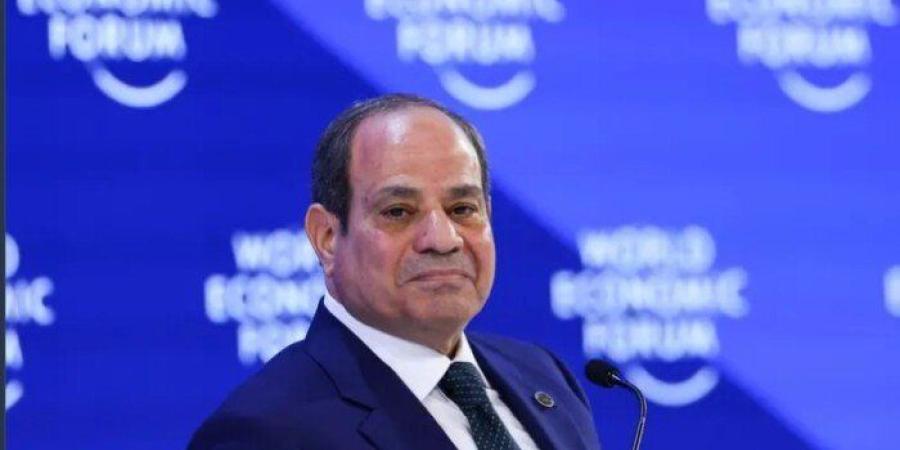 السيسي يوجه رسالة للأسر المصرية بشأن التكنولوجيا - تواصل نيوز