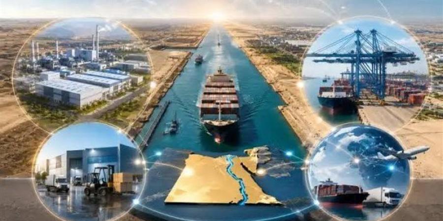 هل تصبح مصر الملاذ الآمن للمصنعين وأصحاب رؤوس الأموال وسط اضطرابات المنطقة؟ خبير يجيب - تواصل نيوز