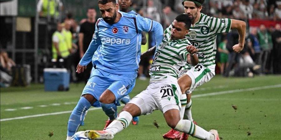 أبرزها طرابزون ضد بشكتاش، مواعيد مباريات اليوم الإثنين والقنوات الناقلة - تواصل نيوز
