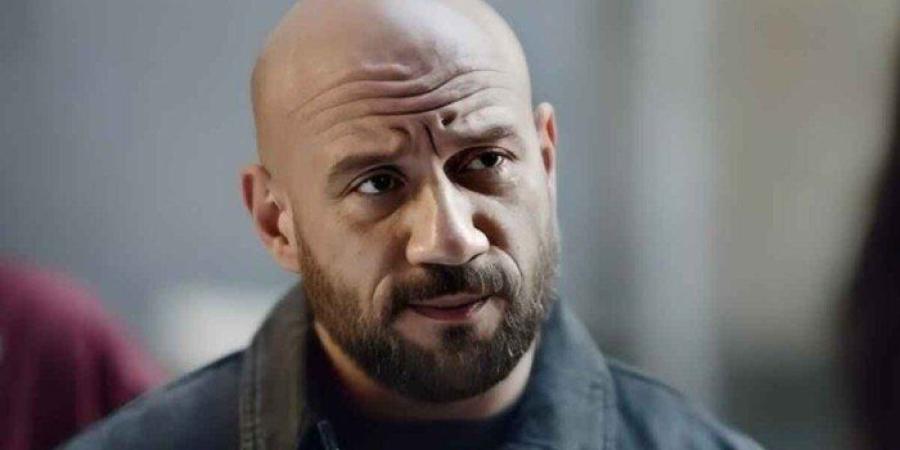 أحمد مكي يعود إلى السينما بـ«فرصة سعيدة جدًا» ويستعد لمسلسل «الفلكي» في رمضان 2027 - تواصل نيوز