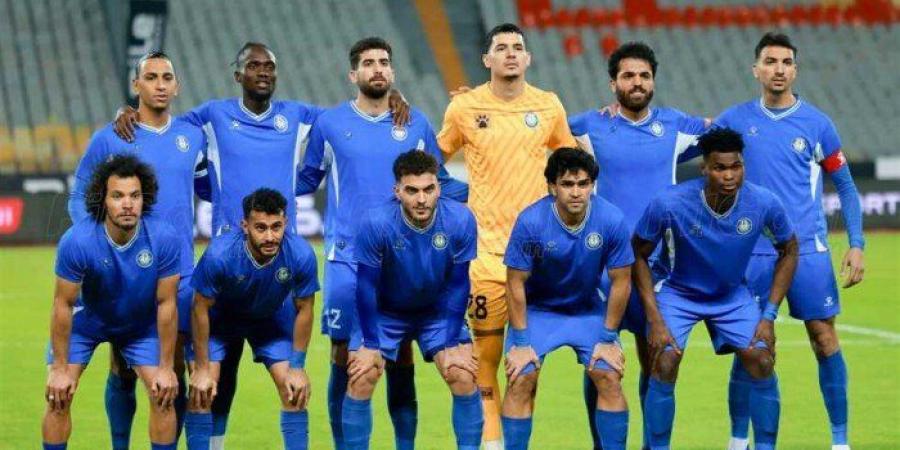تشكيل الجونة وسموحة لمواجهة اليوم في الدوري الممتاز - تواصل نيوز