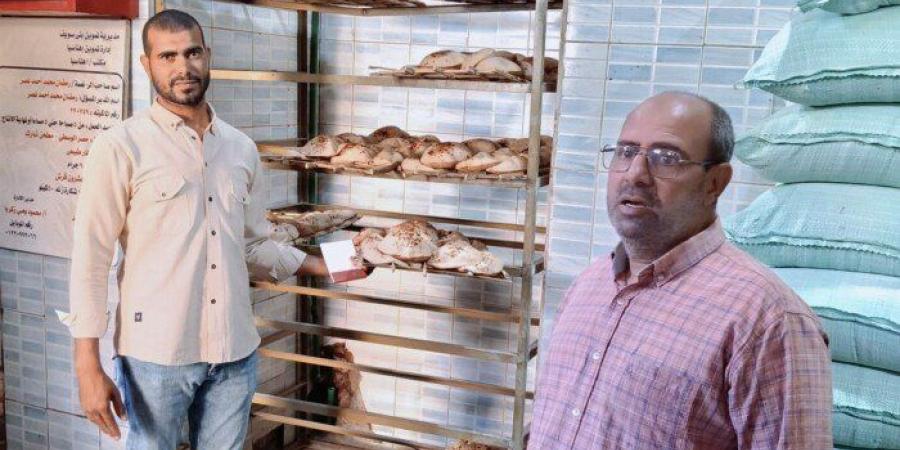 تحرير 80 مخالفة في حملة تموينية على الأسواق ببنى سويف - تواصل نيوز