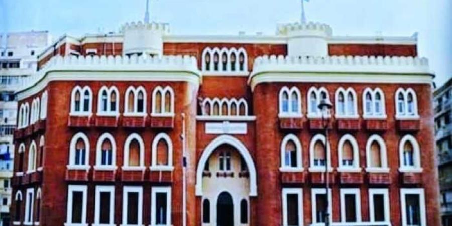 جامعة الإسكندرية تقرر إعفاء الطلاب الرياضيين من الغياب خلال البطولات الرسمية - تواصل نيوز