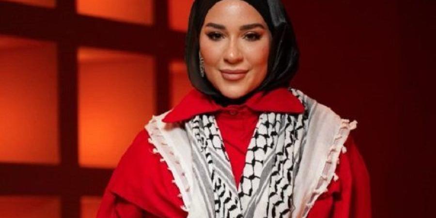 أسما شريف منير عن ركين سعد بعد «بومة»: دور صعب استنزفها نفسيًا وجسديًا - تواصل نيوز