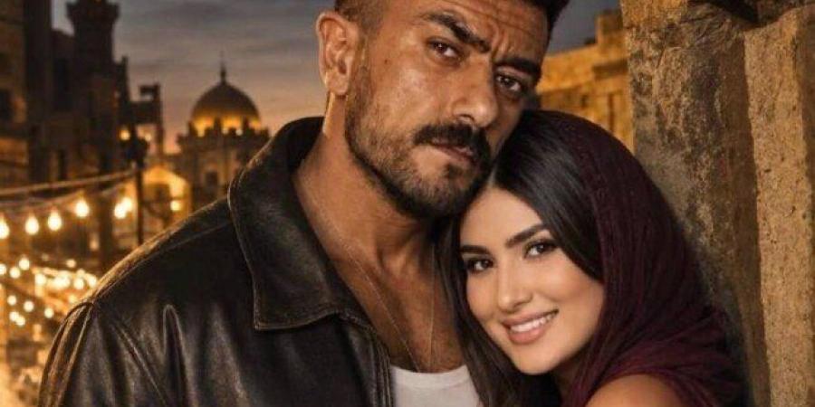 هدى الإتربي بعد انضمامها لـ «سلطان الديب»: قصة حب قنبلة الجيل - تواصل نيوز