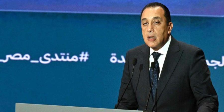 رئيس الحكومة يرد على انتقادات قبول الطلاب الأجانب والوافدين بالجامعات المصرية - تواصل نيوز