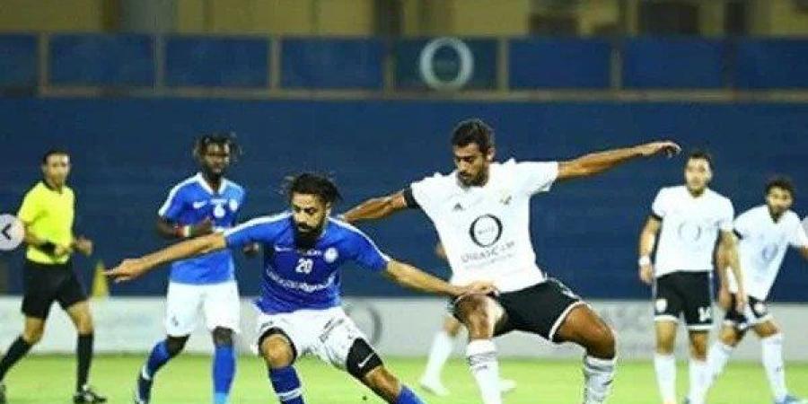 بث مباشر.. شاهد مباراة الجونة وسموحة في الدوري المصري - تواصل نيوز