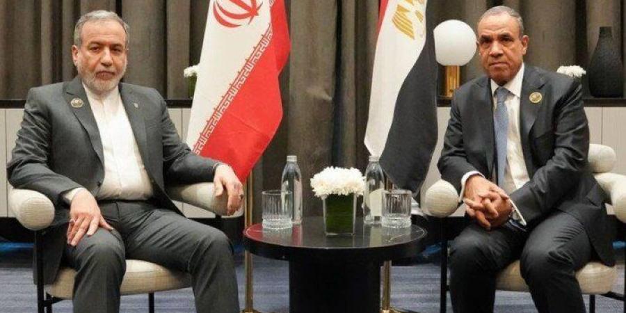 القاهرة تدعو طهران إلى خفض التصعيد واحترام أمن الخليج - تواصل نيوز