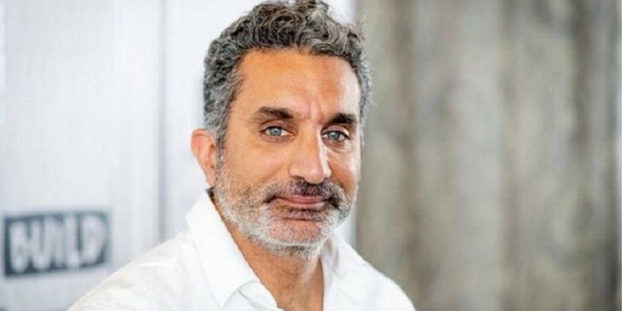 باسم يوسف بمنتدى مصر 2026: التجربة المباشرة مع الجمهور أوضح من التعامل على مواقع السوشيال ميديا - تواصل نيوز