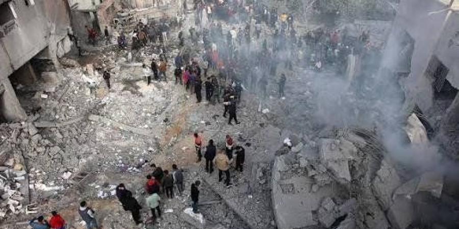 ارتفاع حصيلة عدوان الاحتلال الإسرائيلي على غزة إلى 74، 480 شهيدا و 175، 539 مصابا - تواصل نيوز
