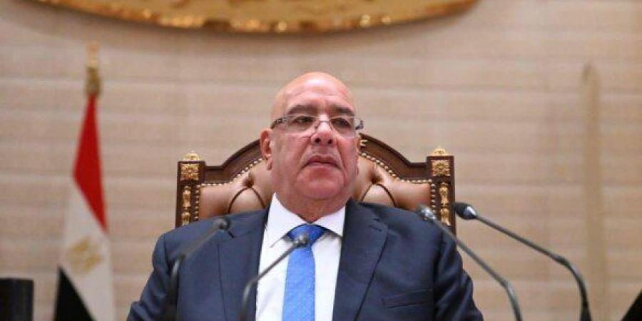 رئيس مجلس النواب المصري يترأس جلسة استكمال مناقشة تفويض بشأن دعم السعودية عسكريا - تواصل نيوز