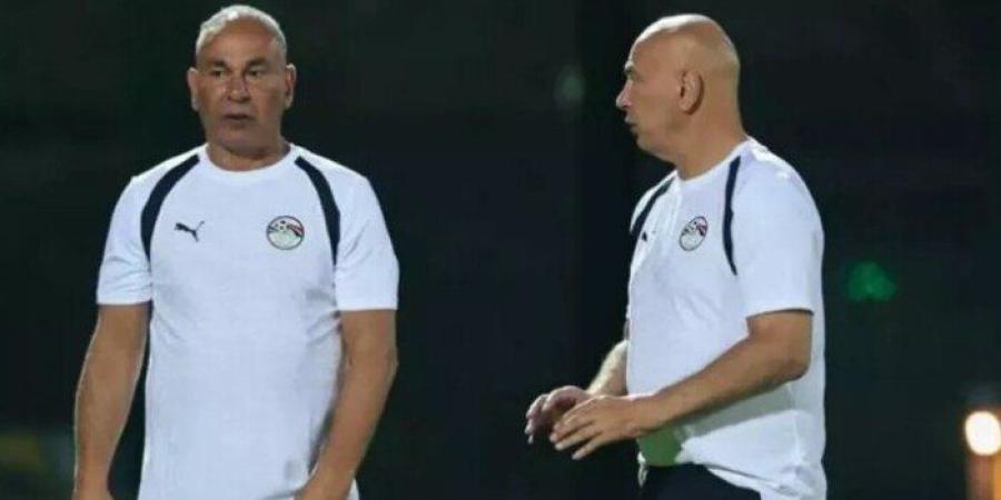 فيفا يعلن إيقاف حسام وإبراهيم حسن 3 مباريات لكل منهما - تواصل نيوز