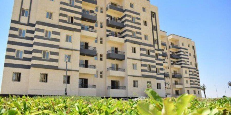 آخر فرصة لحجز شقق الإيجار التمليكي.. الرابط والشروط وأماكن الوحدات - تواصل نيوز