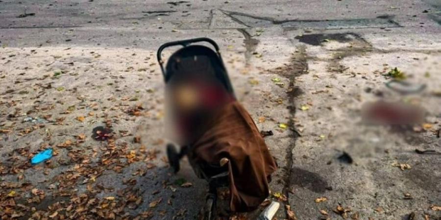 6 قتلى و14 مصابًا في هجوم روسي على متنزه شمال شرقي أوكرانيا - تواصل نيوز