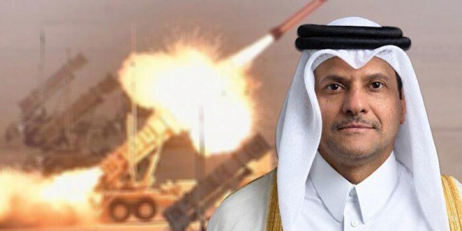 وزير شؤون ​الدفاع القطري: سنعلن قريباً عن إنشاء مركز ​للإنتاج الدفاعي ​المحلي - تواصل نيوز