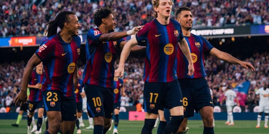  بي اس جي والبرشا..قمة تكتيكية في حديقة الأمراء  - تواصل نيوز