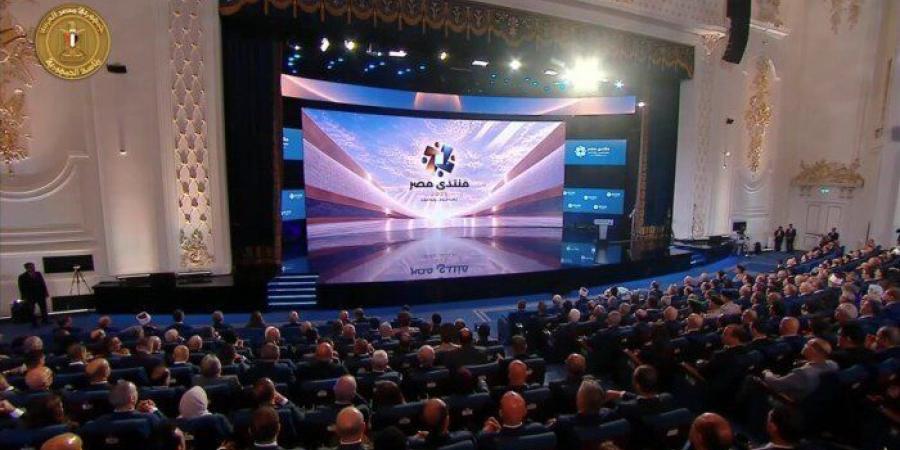 رئيس جامعة بورسعيد: «منتدى مصر 2026» مبادرة رئاسية متفردة تعكس رؤية واعية لأهمية الحوار المجتمعي - تواصل نيوز