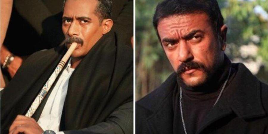 من «سلطان الديب» إلى «الفلكي».. خريطة نجوم ومسلسلات رمضان 2027 - تواصل نيوز