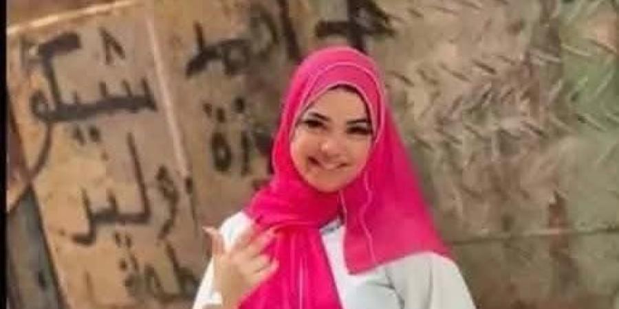 تفاصيل مصرع طالبة بطلق خرطوش على يد خطيب صديقتها في شبرا الخيمة - تواصل نيوز