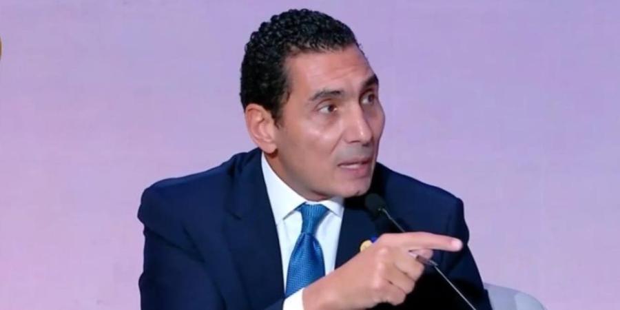 خلال منتدى مصر 2026.. وزير الشباب يكشف خطة اكتشاف المواهب وتوسيع فرص الرياضة وتمكين الشباب - تواصل نيوز