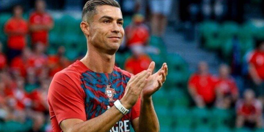 إيقاف وغرامة.. الاتحاد البرتغالي يعلن رسميًا عقوبة كريستيانو رونالدو - تواصل نيوز