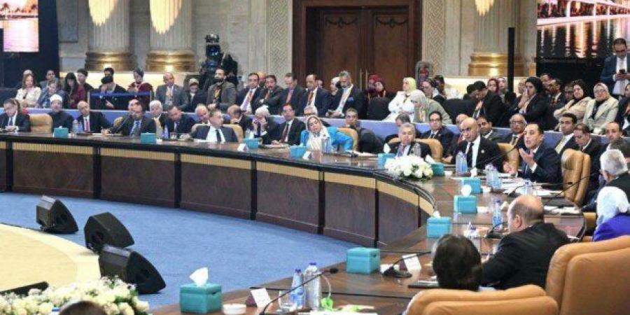 مدبولي: تحديث المناهج كل 3 أو 4 سنوات ضروري لمواكبة التطورات العلمية - تواصل نيوز
