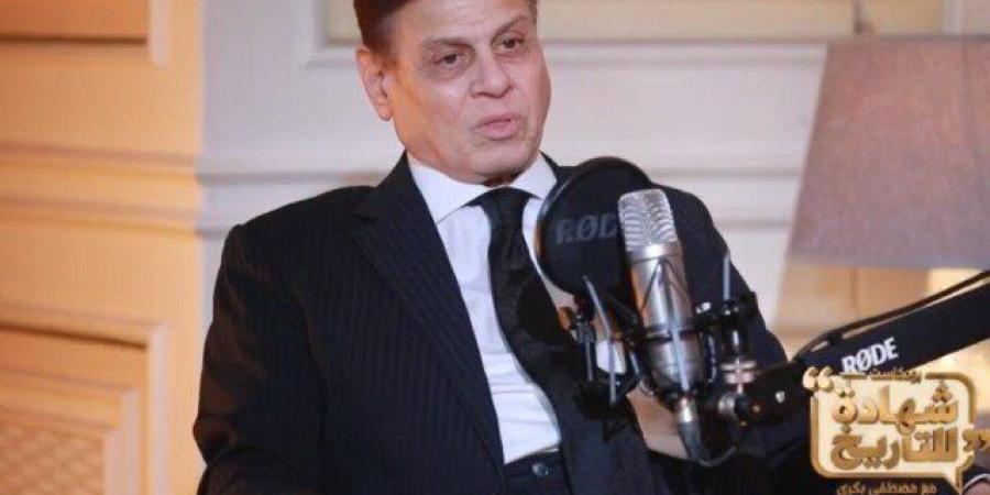 هل تتحمل الدولة مسؤولية انهيار شركات توظيف الأموال؟.. المستشار محمد شيرين فهمي يوضح - تواصل نيوز