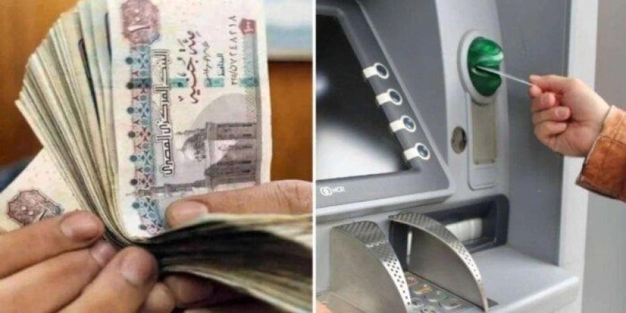 موعد معاشات نوفمبر 2026.. أماكن الصرف وخطوات الاستعلام بالرقم القومي - تواصل نيوز