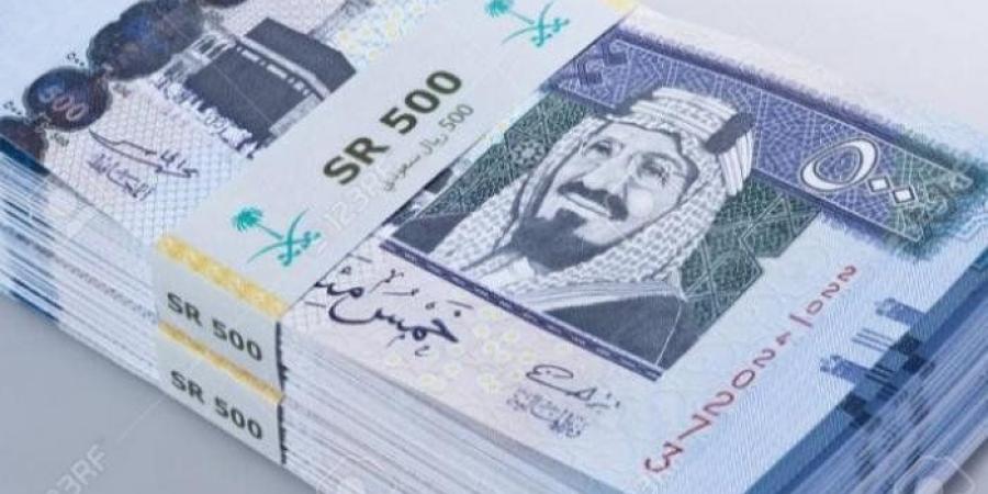 سعر الريال السعودي اليوم الاثنين 19 أكتوبر 2026 أمام الجنيه المصري في البنوك - تواصل نيوز