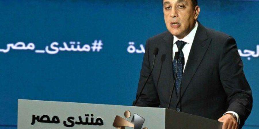 مصطفى مدبولي يكشف أبرز 5 قضايا تشغل المواطنين في مصر - تواصل نيوز
