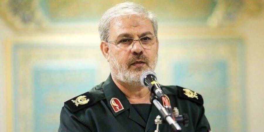 الحرس الثوري الإيراني: حرب محتملة وأزمة طاقة عالمية في المواجهة المقبلة - تواصل نيوز
