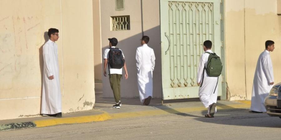 الأحد أول إجازة إضافية للطلاب والطالبات.. وإجازات متفاوتة المدد خلال العام الدراسي - عاجل - تواصل نيوز