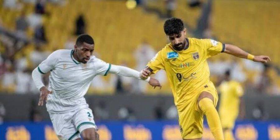 بث مباشر.. شاهد مباراة الدرعية والرياض في الدوري السعودي - تواصل نيوز