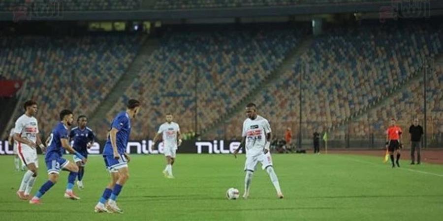 بعد الفوز الأفريقي.. الزمالك يستهدف استعادة الانتصارات المحلية أمام بترول أسيوط - تواصل نيوز