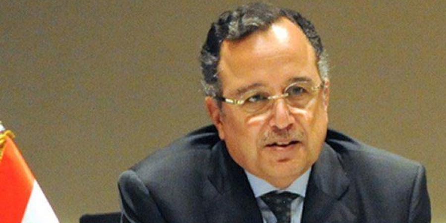 أمين عام جامعة الدول العربية: ما يتعرض له جنوب لبنان من اعتداءات إسرائيلية غير مقبول - تواصل نيوز